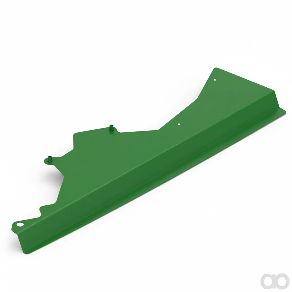 John Deere - DC223436 - Left Side Shield