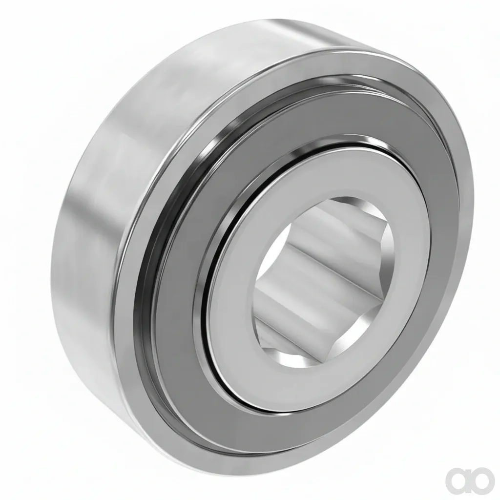 John Deere - DC224575 - Cylindrical Ball Bearing