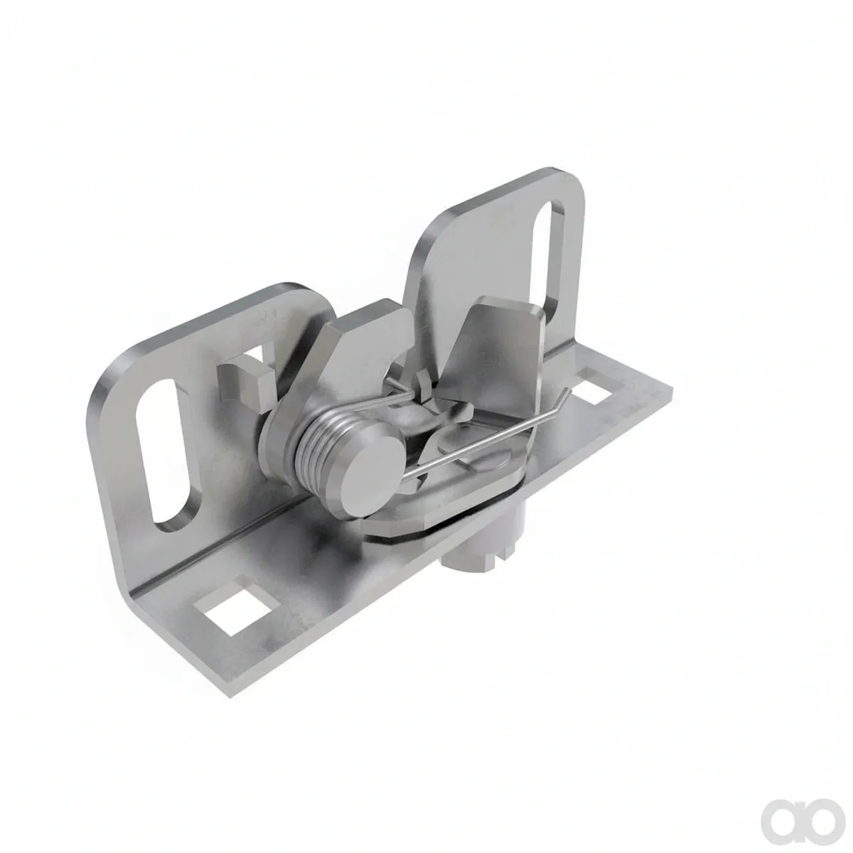 John Deere - DC224802 - Latch