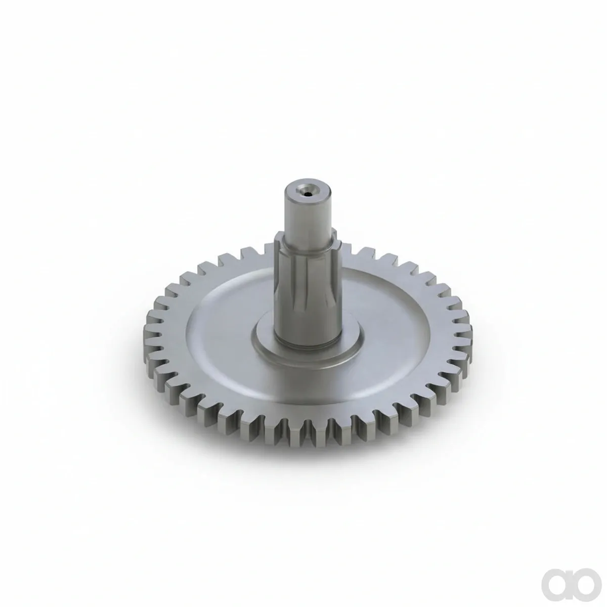 John Deere - DC24969 - Gear