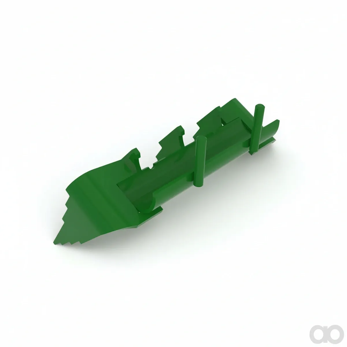 John Deere - DC35591 - Feeder Fork
