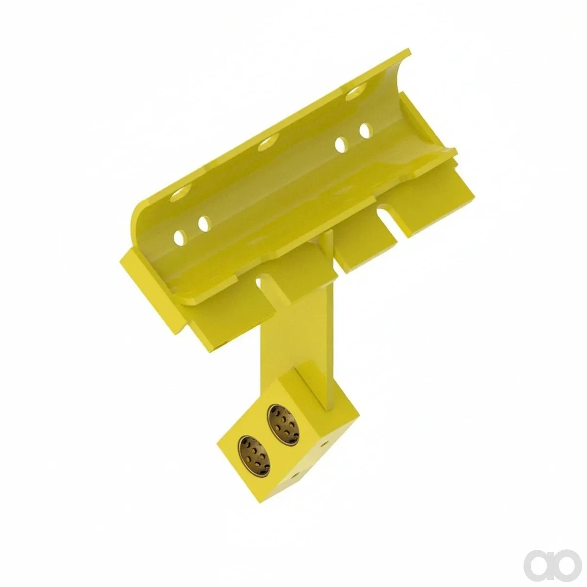 John Deere - DC38859 - Feeder Fork Arm