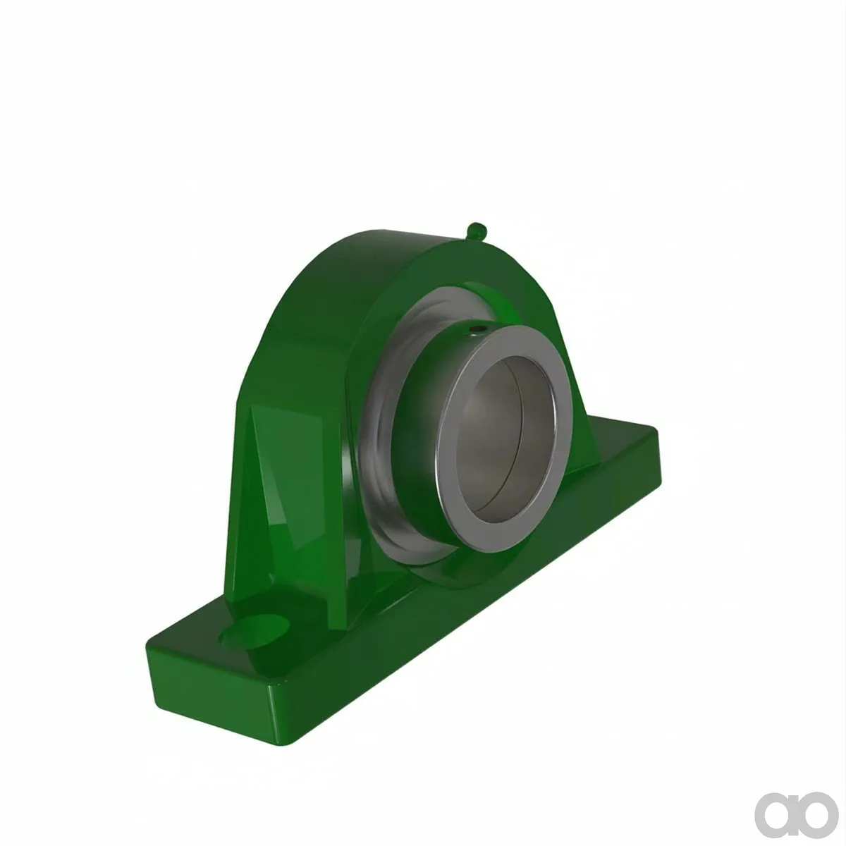 John Deere
