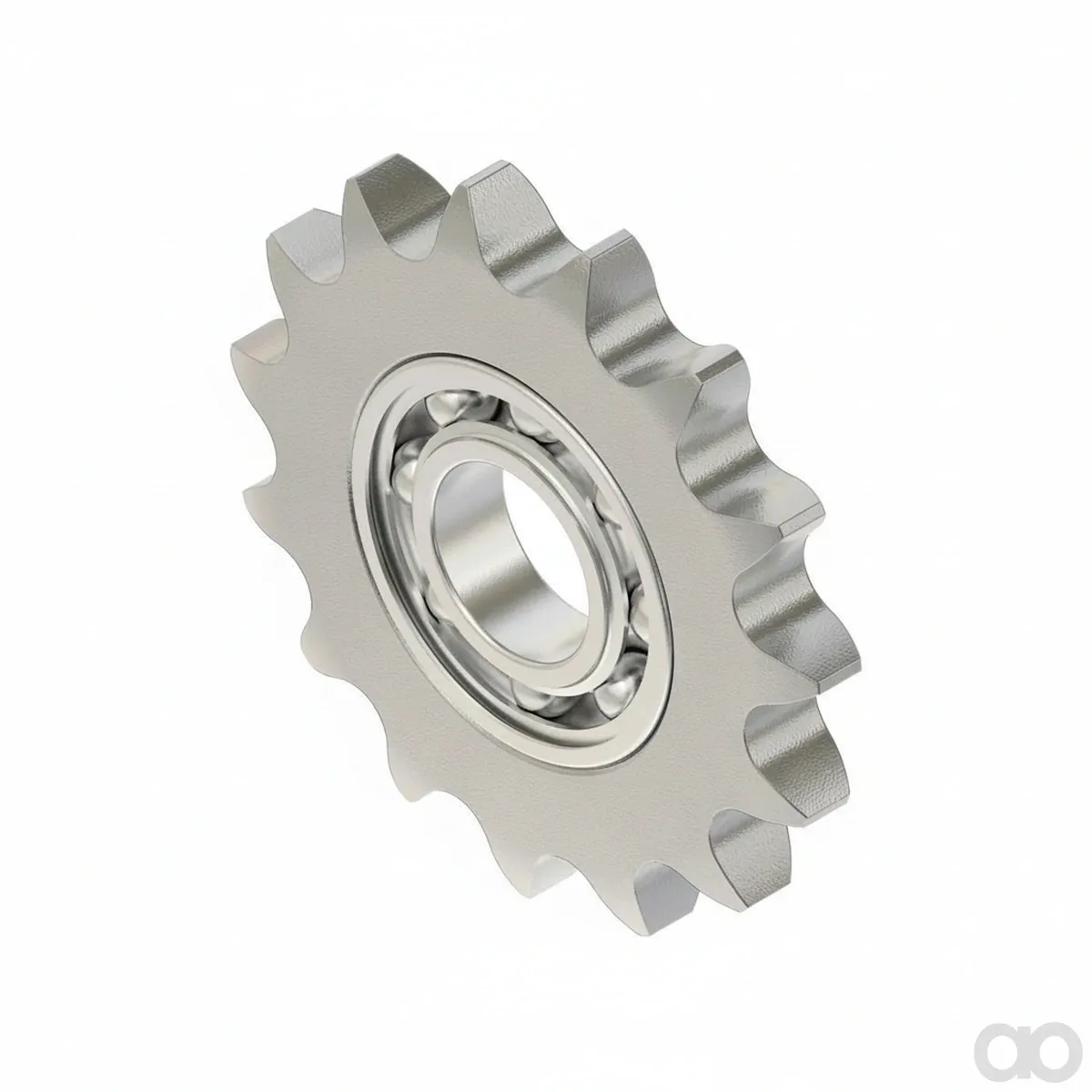 John Deere - DC41477 - Chain Sprocket