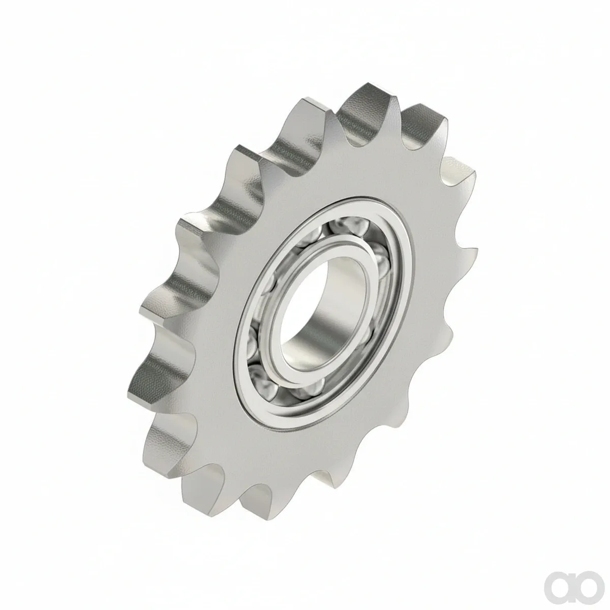 John Deere - DC41478 - Chain Sprocket, 13 Teeth