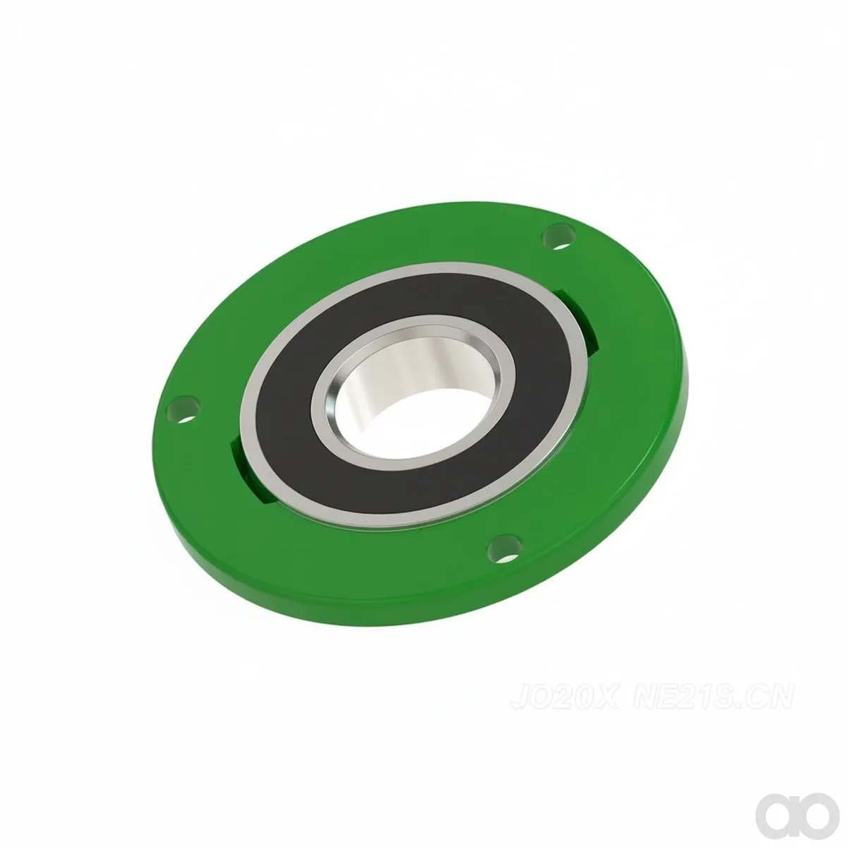 John Deere - DC43590 - Bearing with Housing