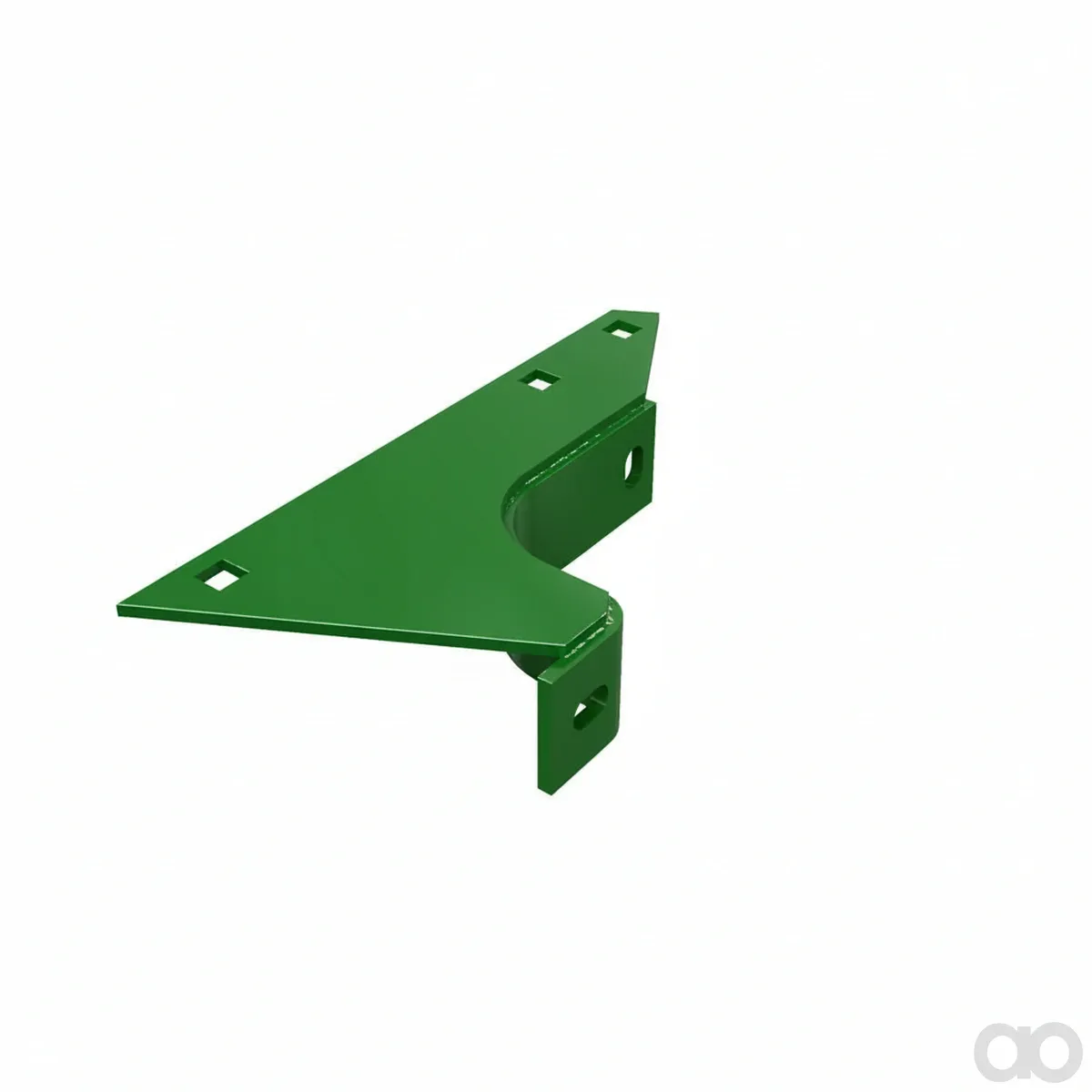 John Deere - DC43757 - Support Bracket