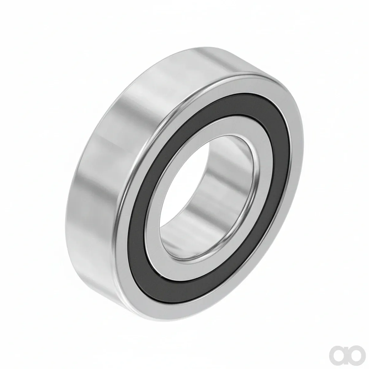 John Deere - DC47162 - Single Row Spherical Ball Bearing