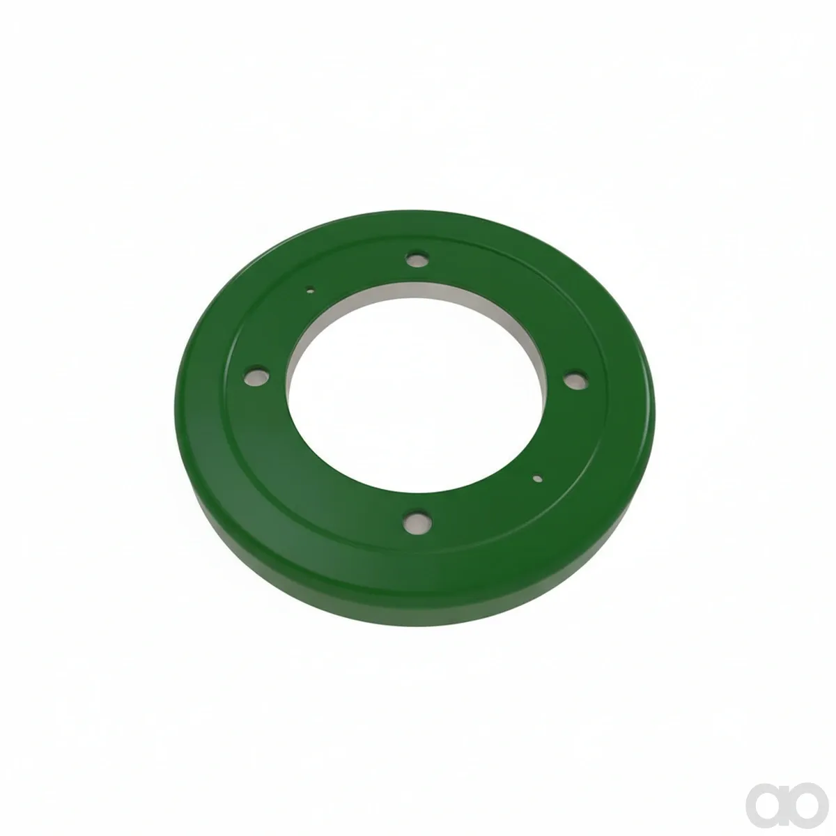 John Deere - DC47587 - Flange