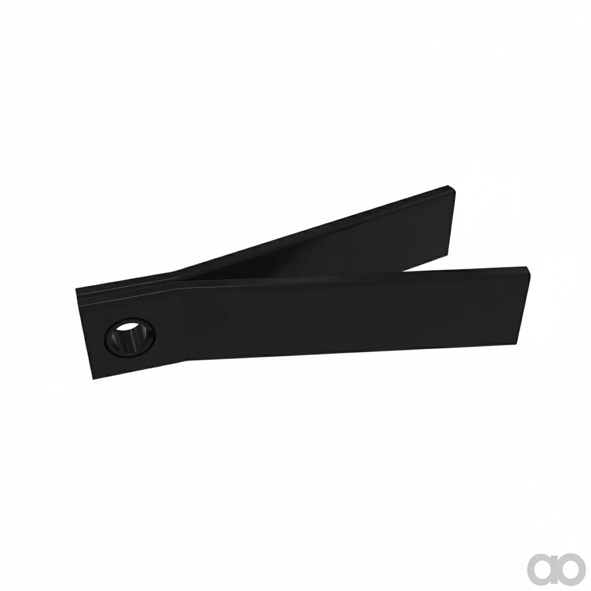 John Deere - DC48137 - Impeller Conditioner Finger