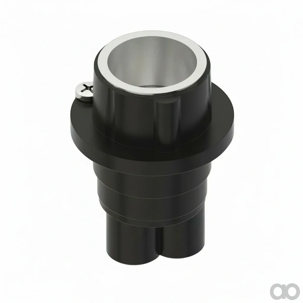 John Deere - DC51669 - Electrical Connector Terminal