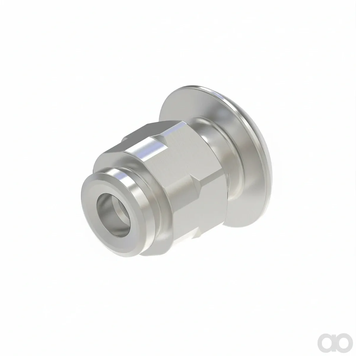 John Deere - DC52730 - Multi-Coupler Detent