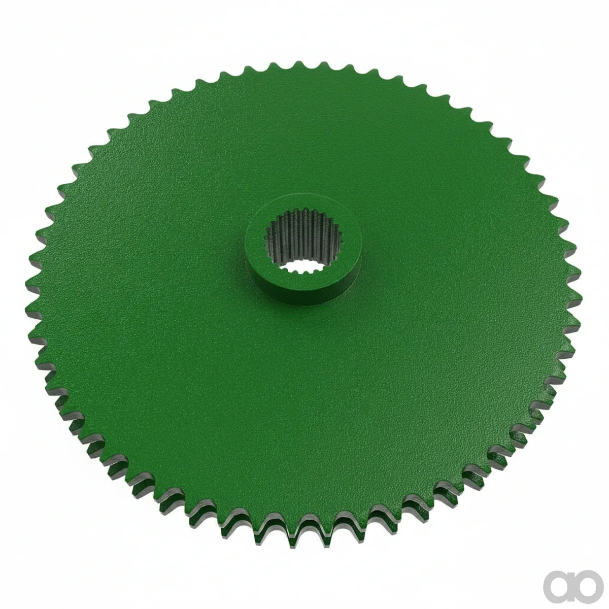 John Deere - DC52818 - Chain Sprocket, 57 Teeth