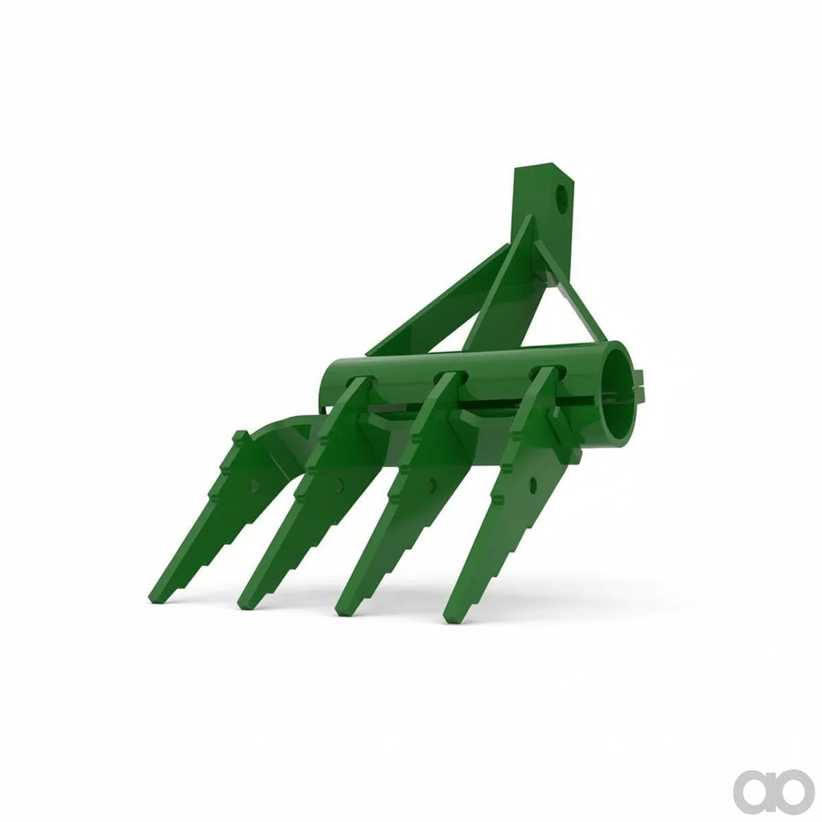 John Deere
