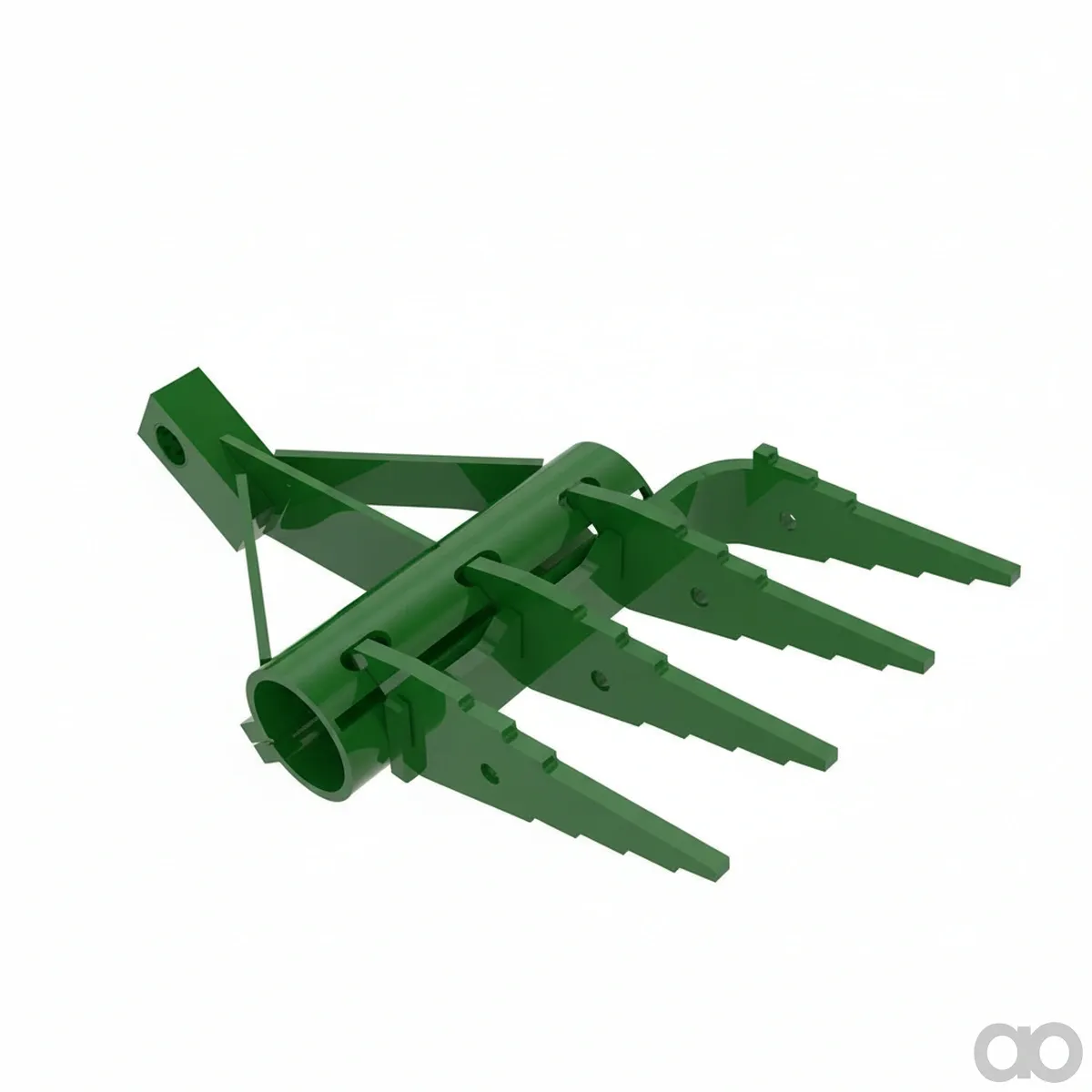 John Deere