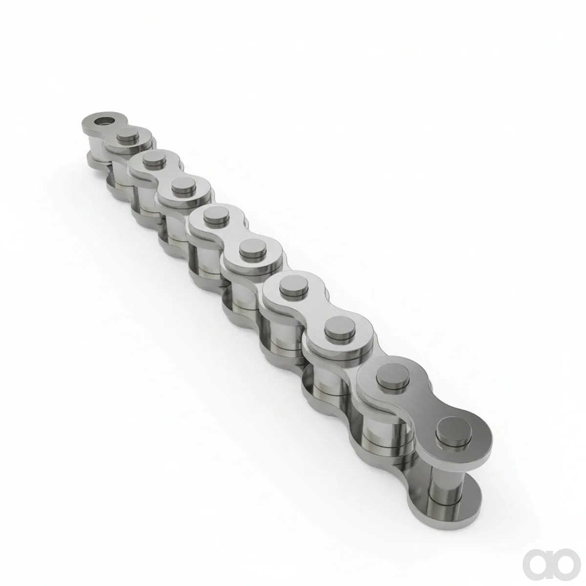 John Deere - DC53843 - Pickup Drive Roller Chain