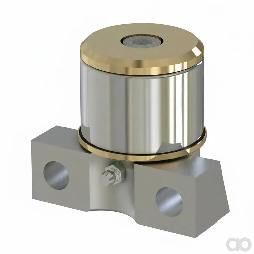 John Deere - DE19294 - Knife Drive Actuator