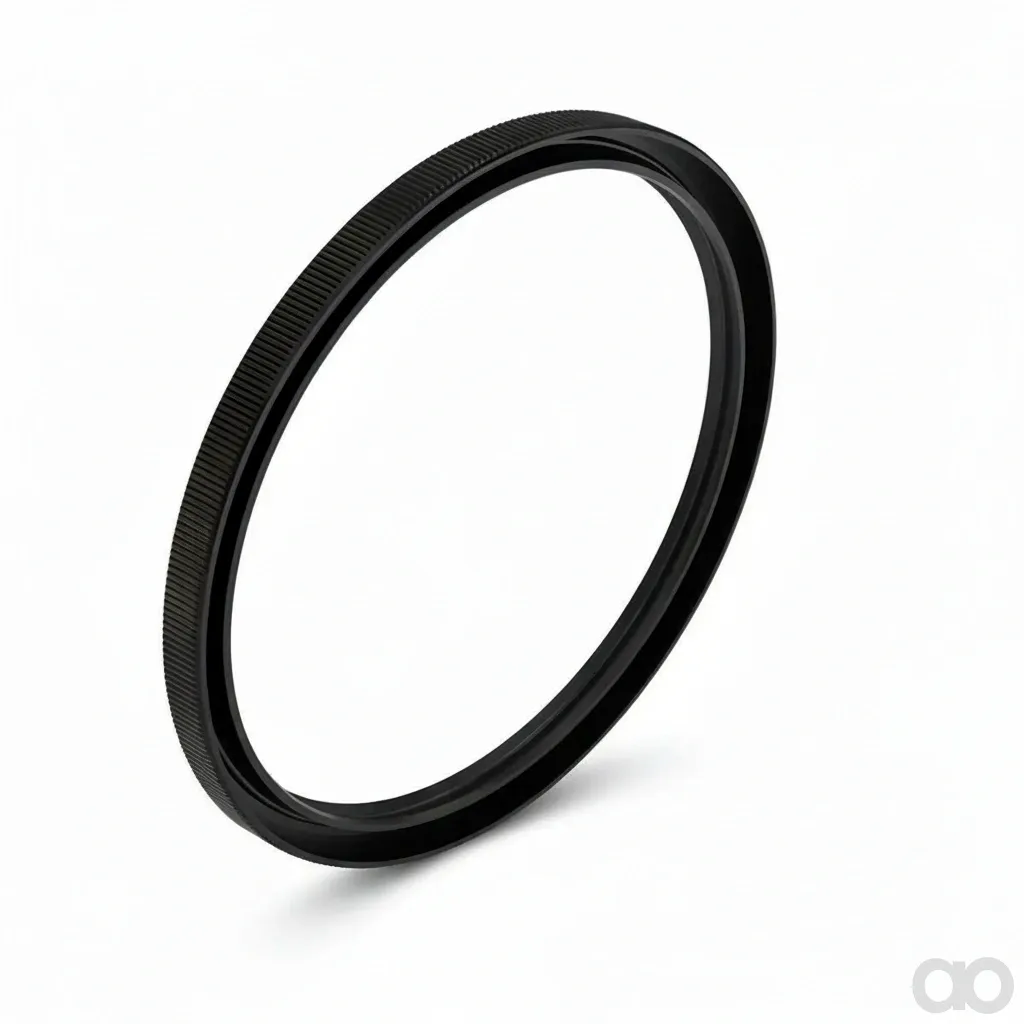 John Deere - DE19906 - Internal Oil Steel Seal