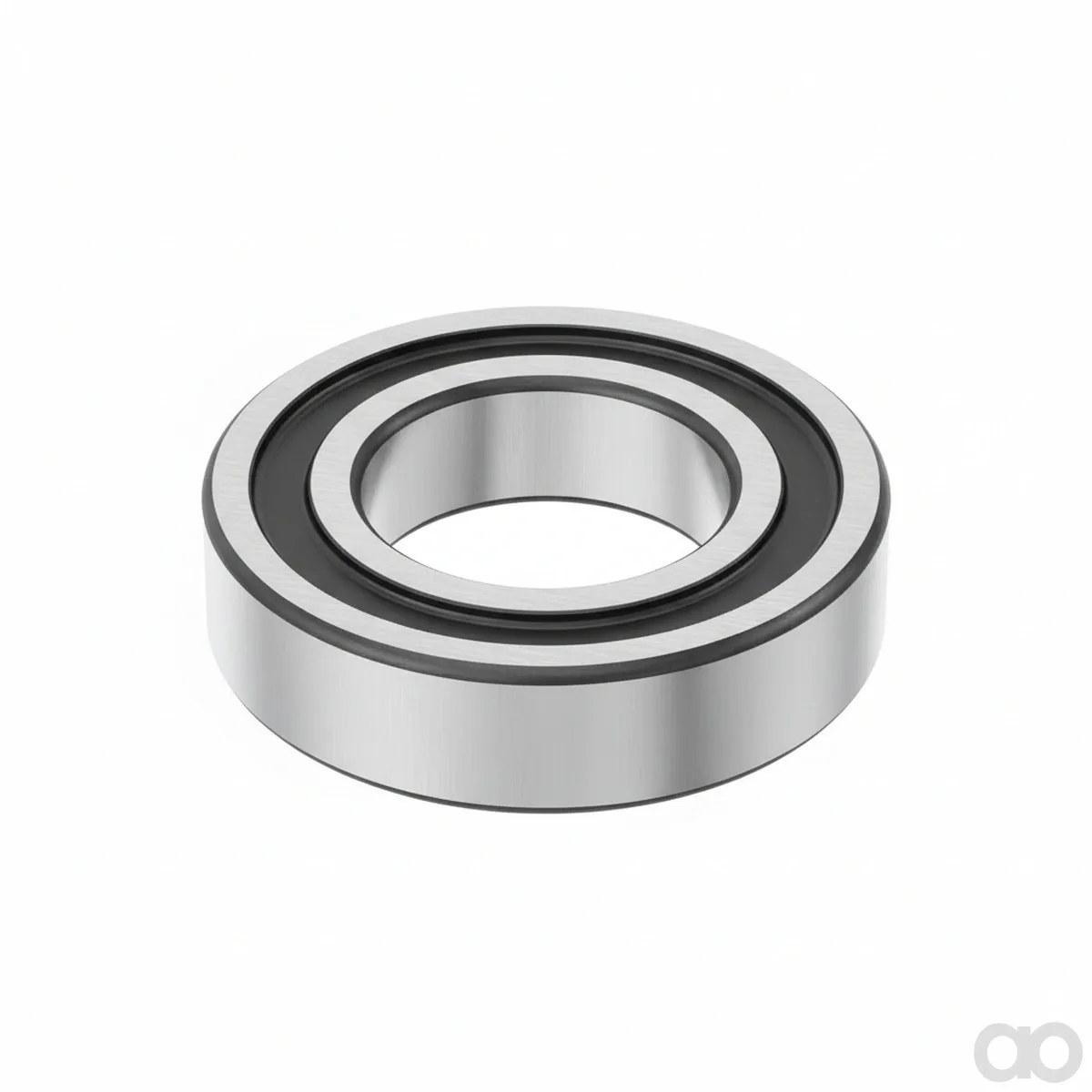John Deere - DE19907 - Double Row Cylindrical Ball Bearing