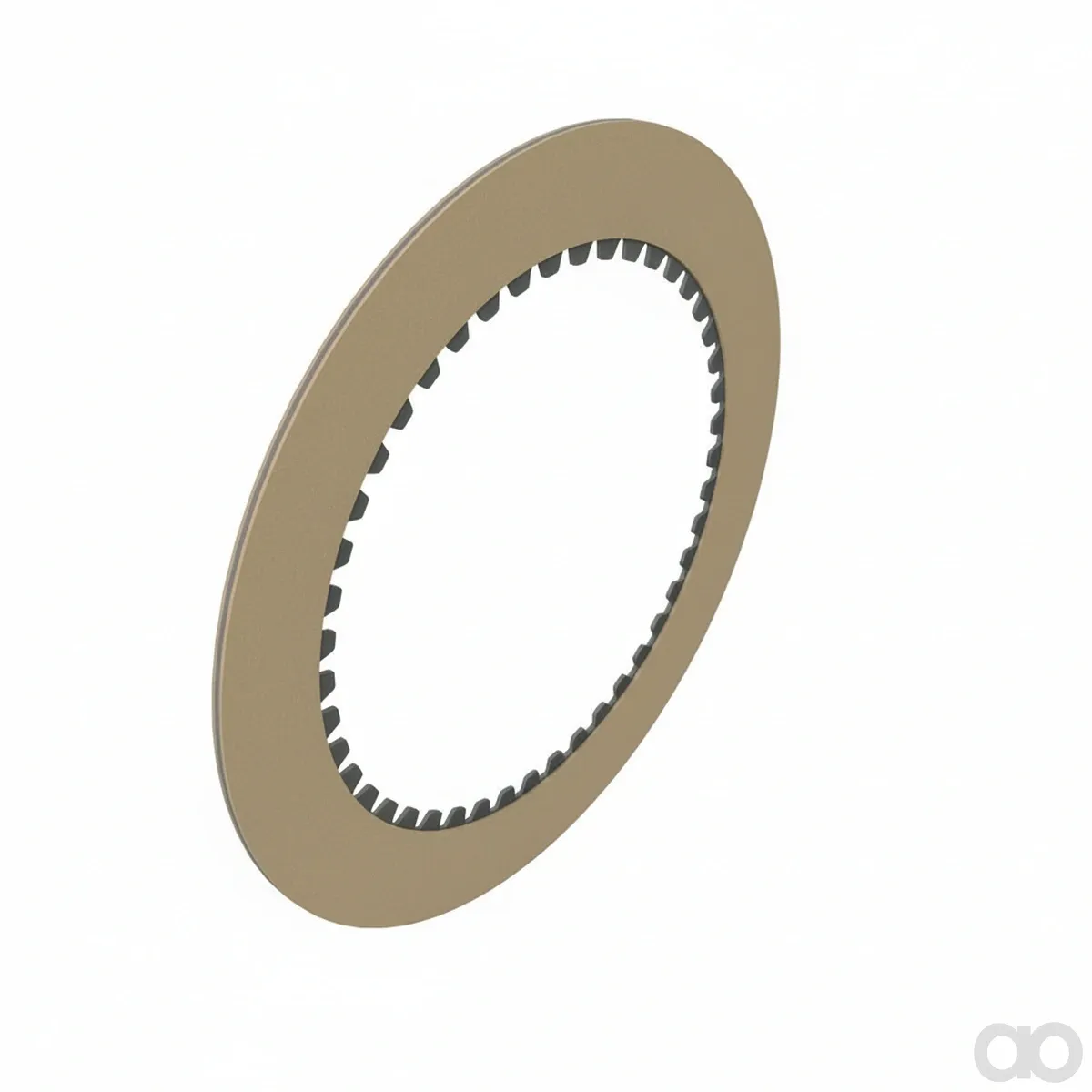 John Deere - DE30428 - Brake Disk