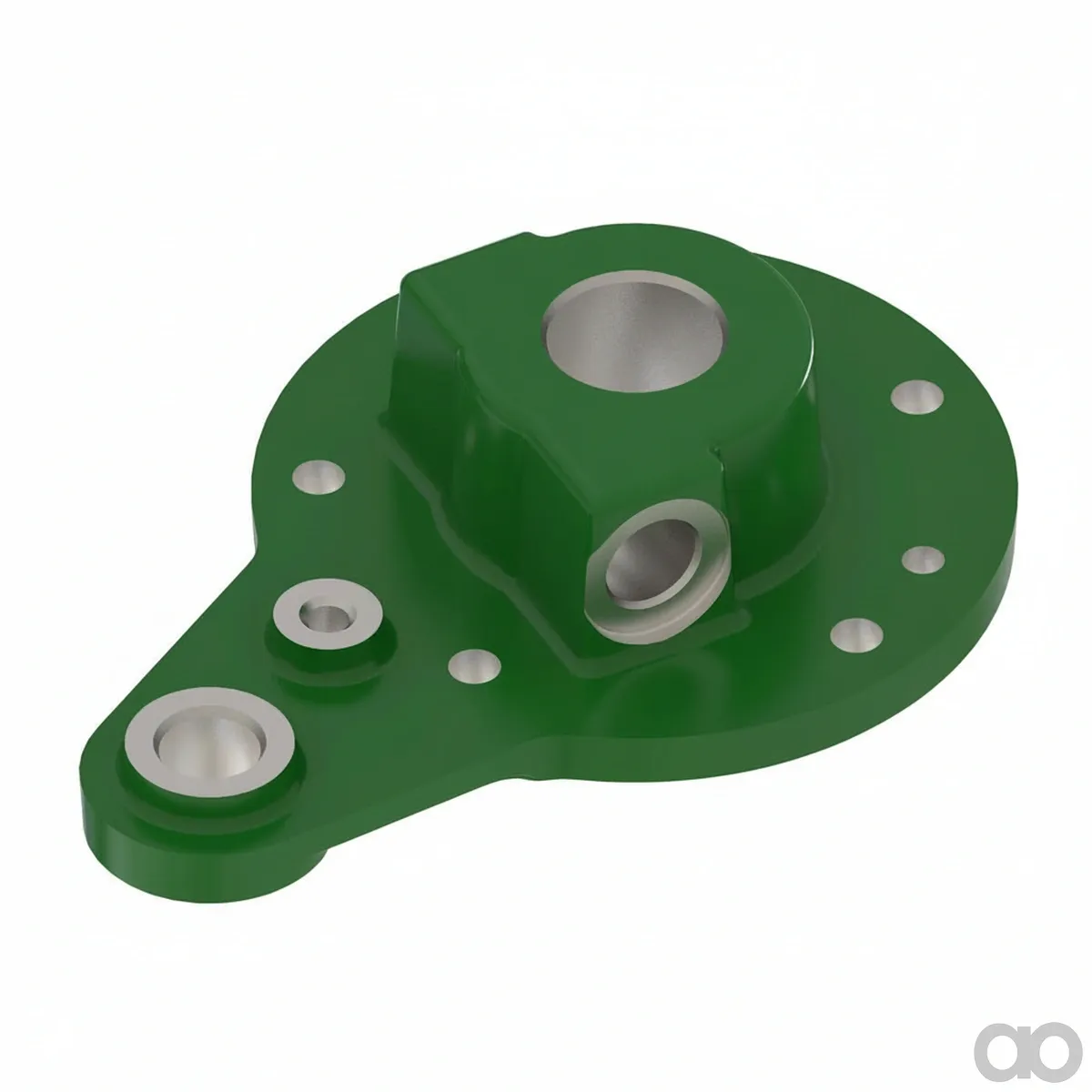 John Deere - DE30705 - Transmission