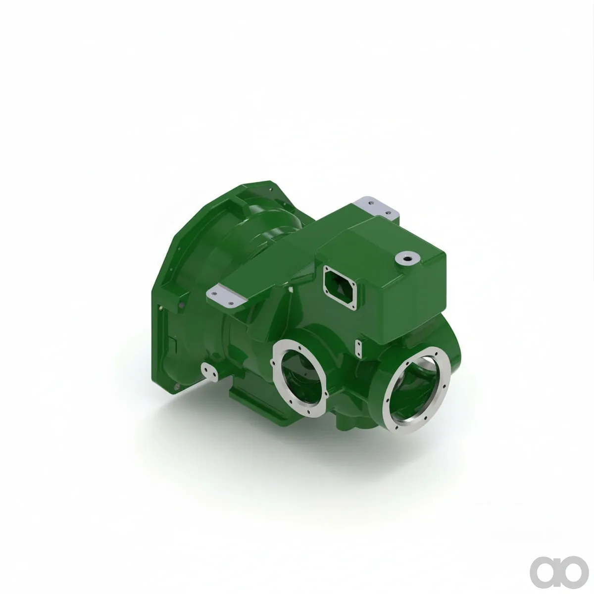 John Deere