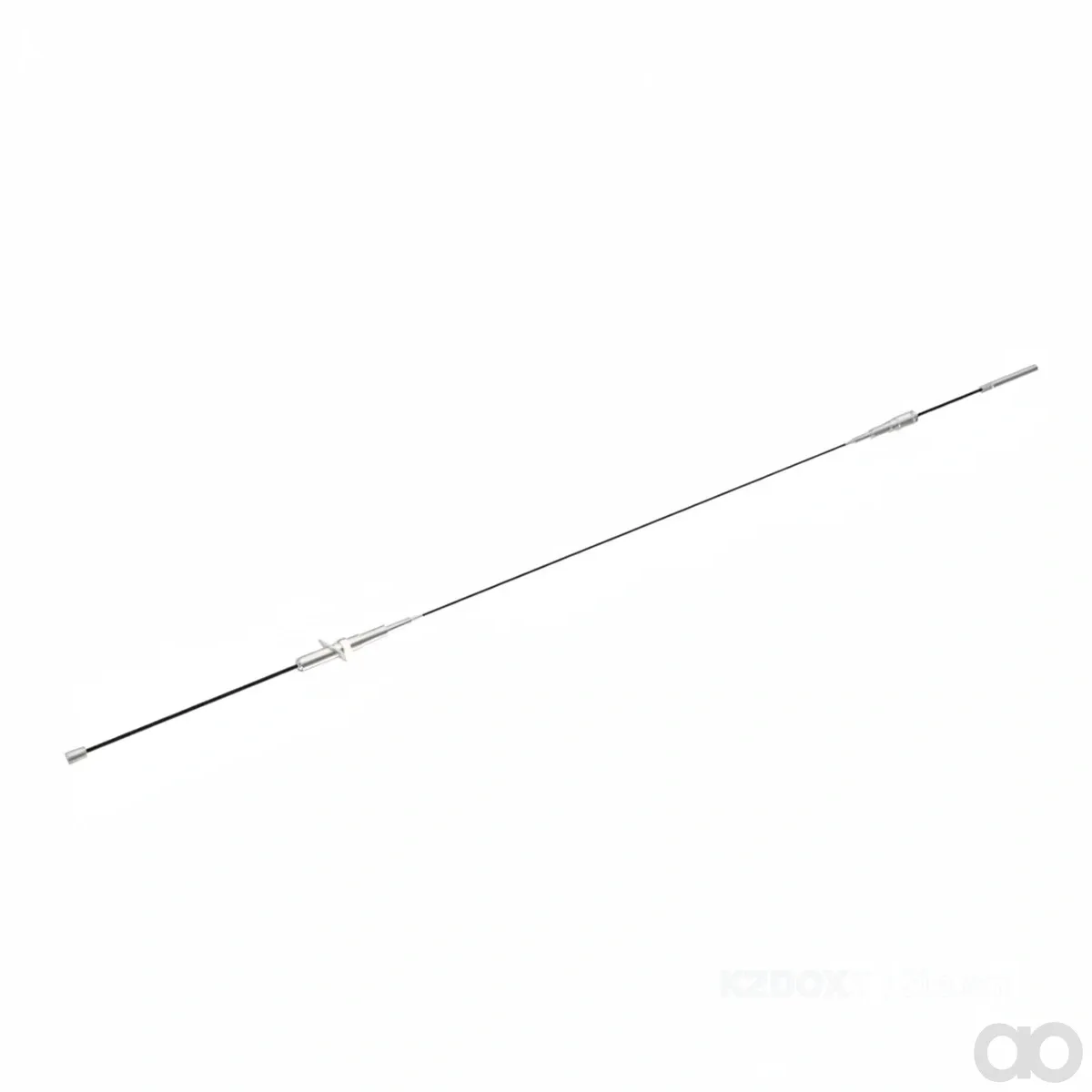 John Deere - DE30885 - Transmission Park Brake Cable