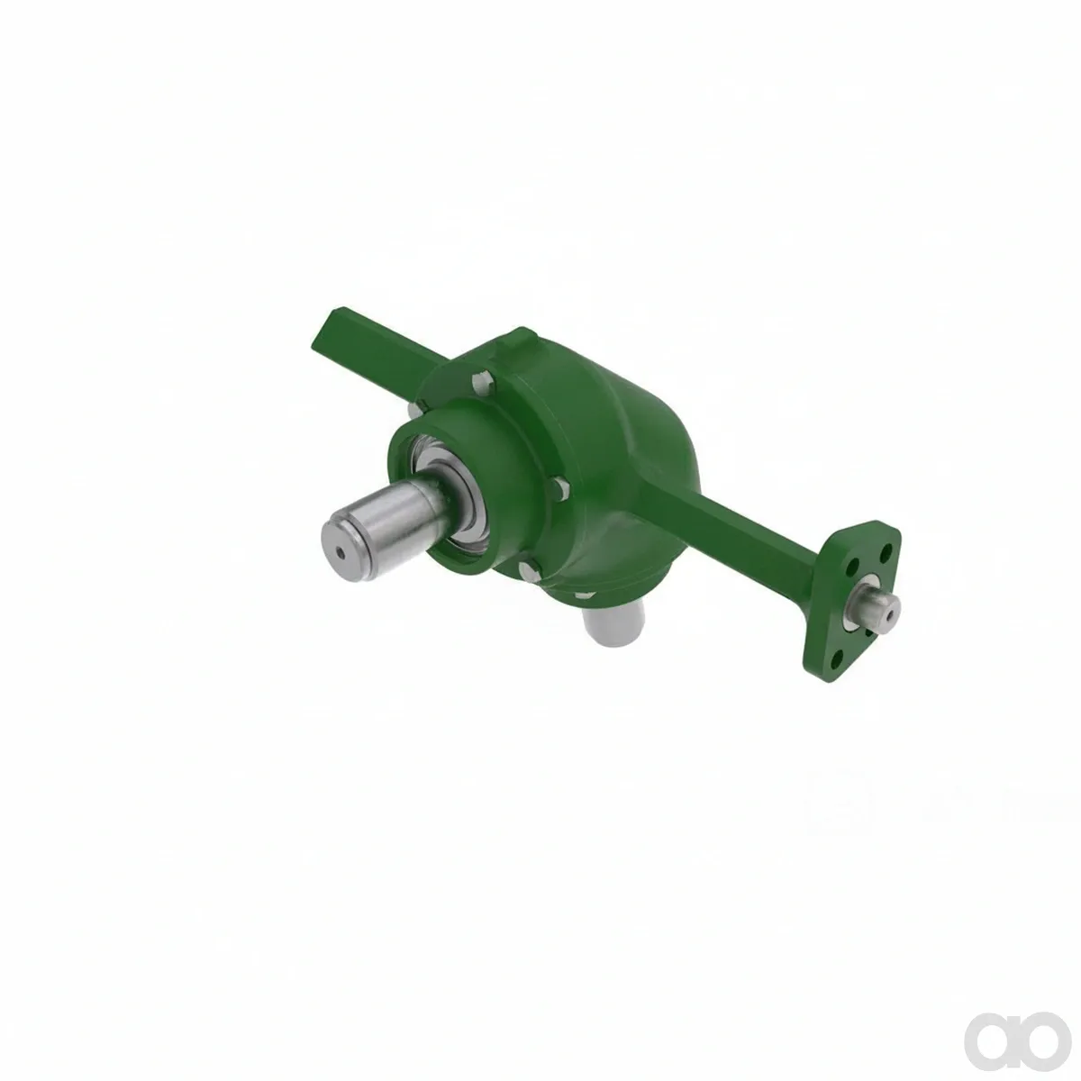 John Deere - DE30923 - Unloading Auger Gear Case