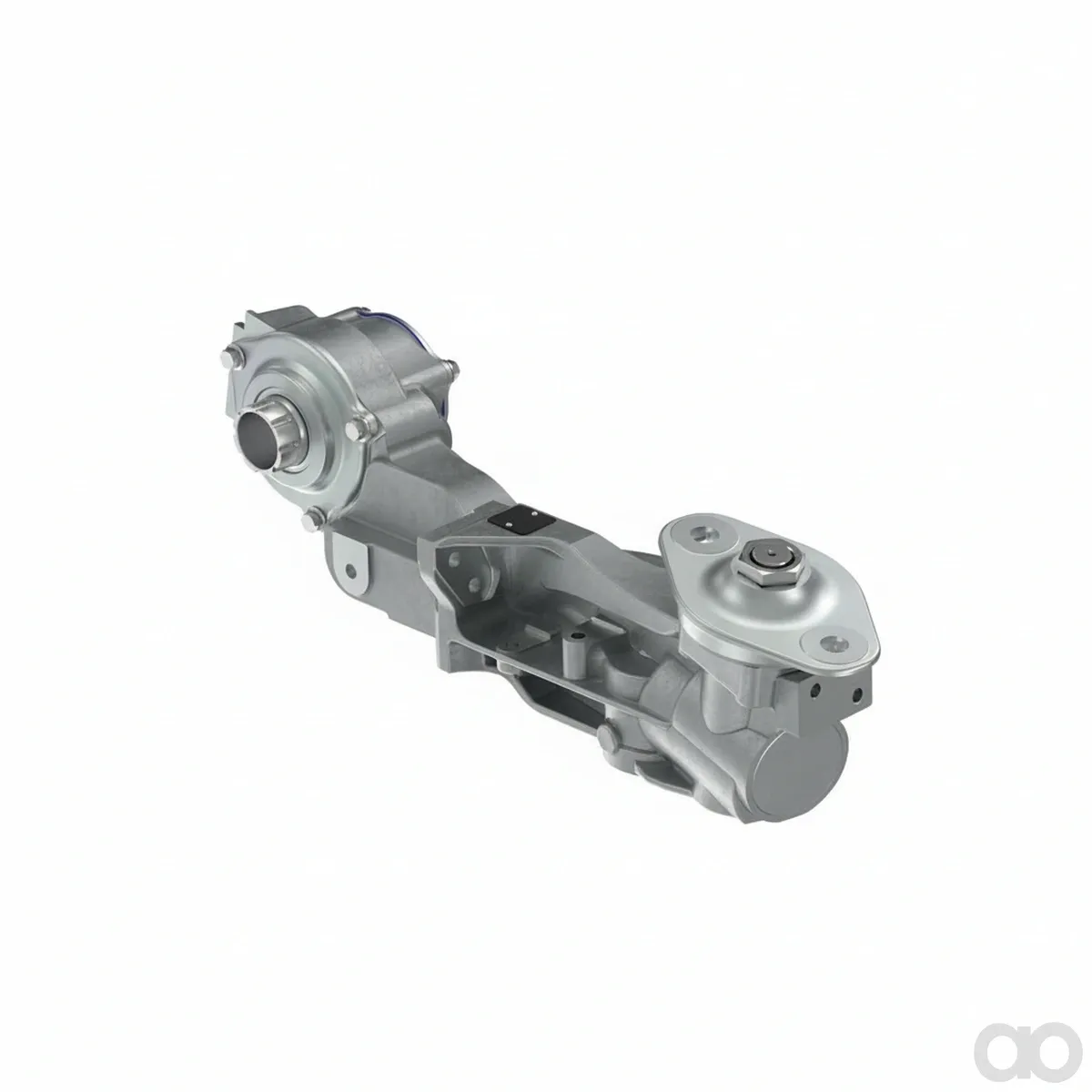 John Deere - DE31019 - Chopping Gear Assembly