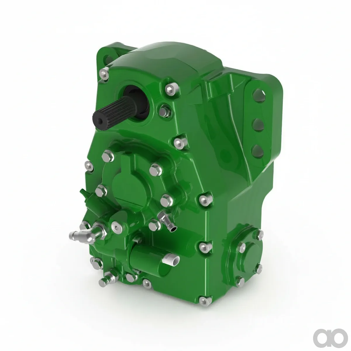 John Deere - DE31688 - Power-Takeoff