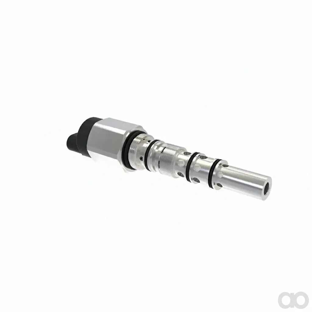 John Deere - DE31838 - Solenoid Valve