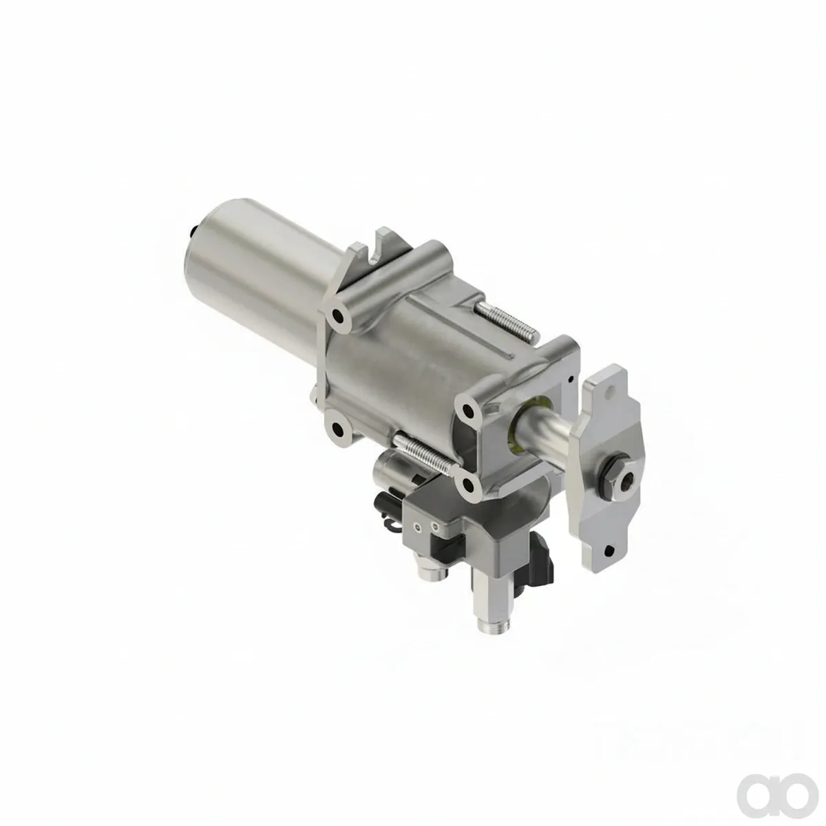 John Deere - DE32147 - Park Brake Actuator