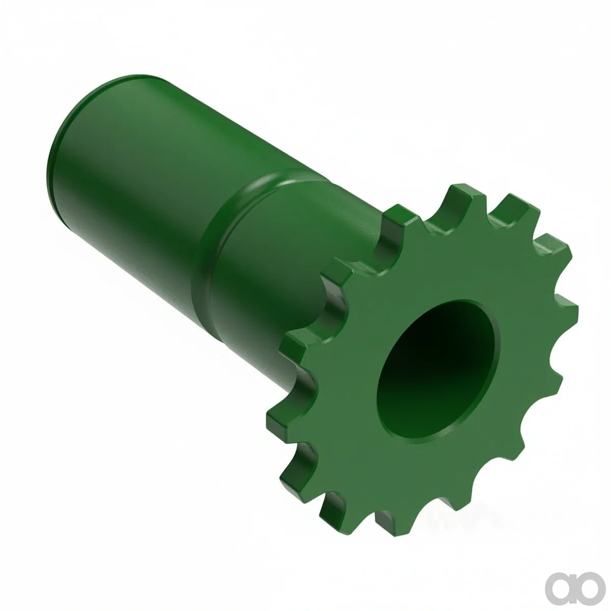 John Deere - DQ00040 - Chain Sprocket