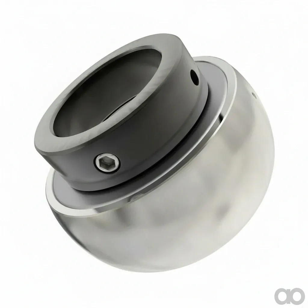 John Deere - DQ00651 - Ball Bearing