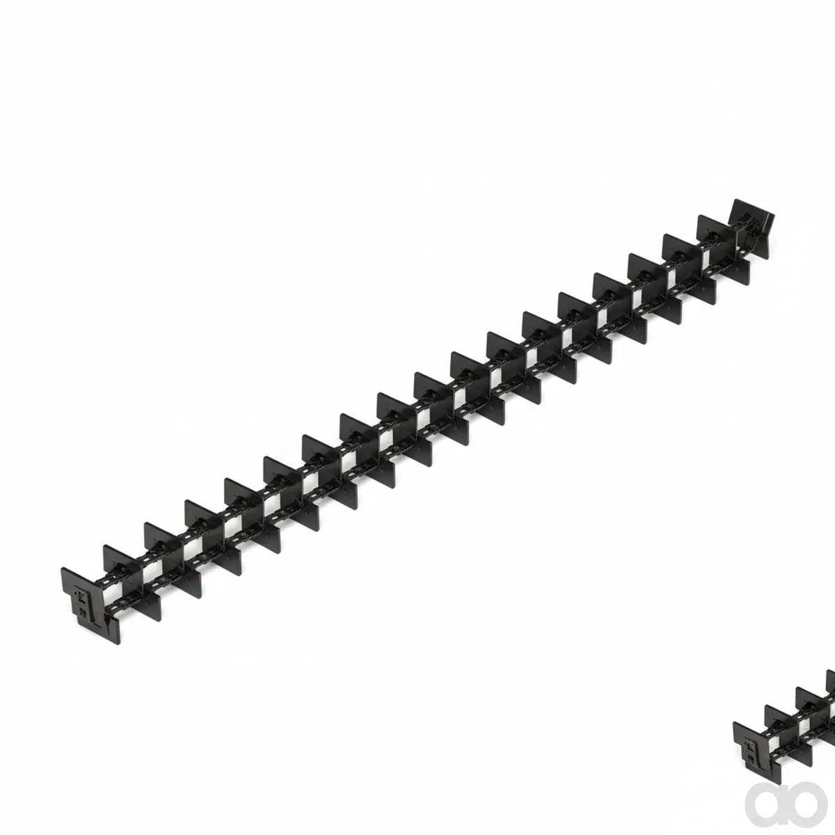 John Deere - DQ06696 - Roller Chain