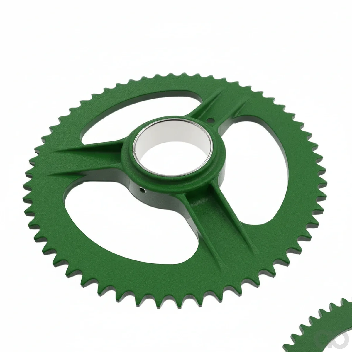 John Deere