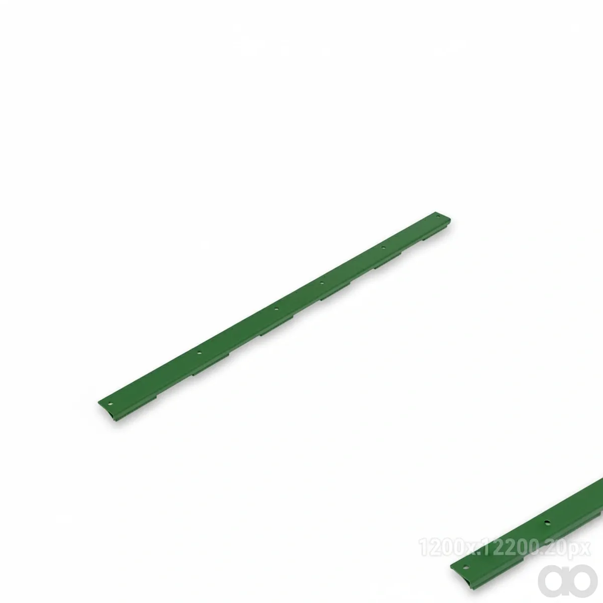 John Deere - DQ09266 - Hinge