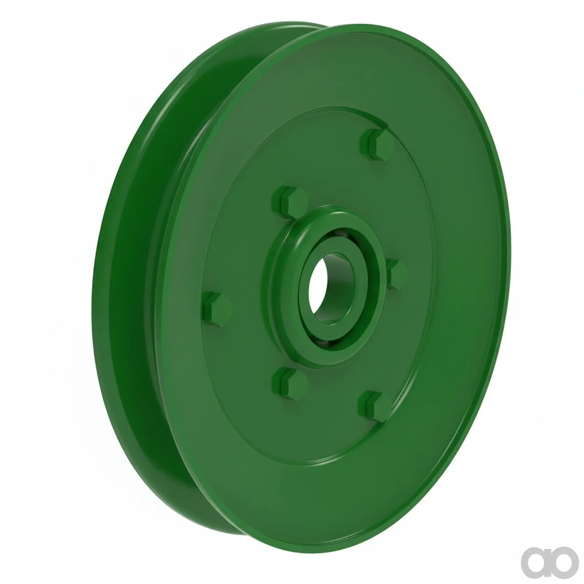 John Deere - DQ10691 - Pulley