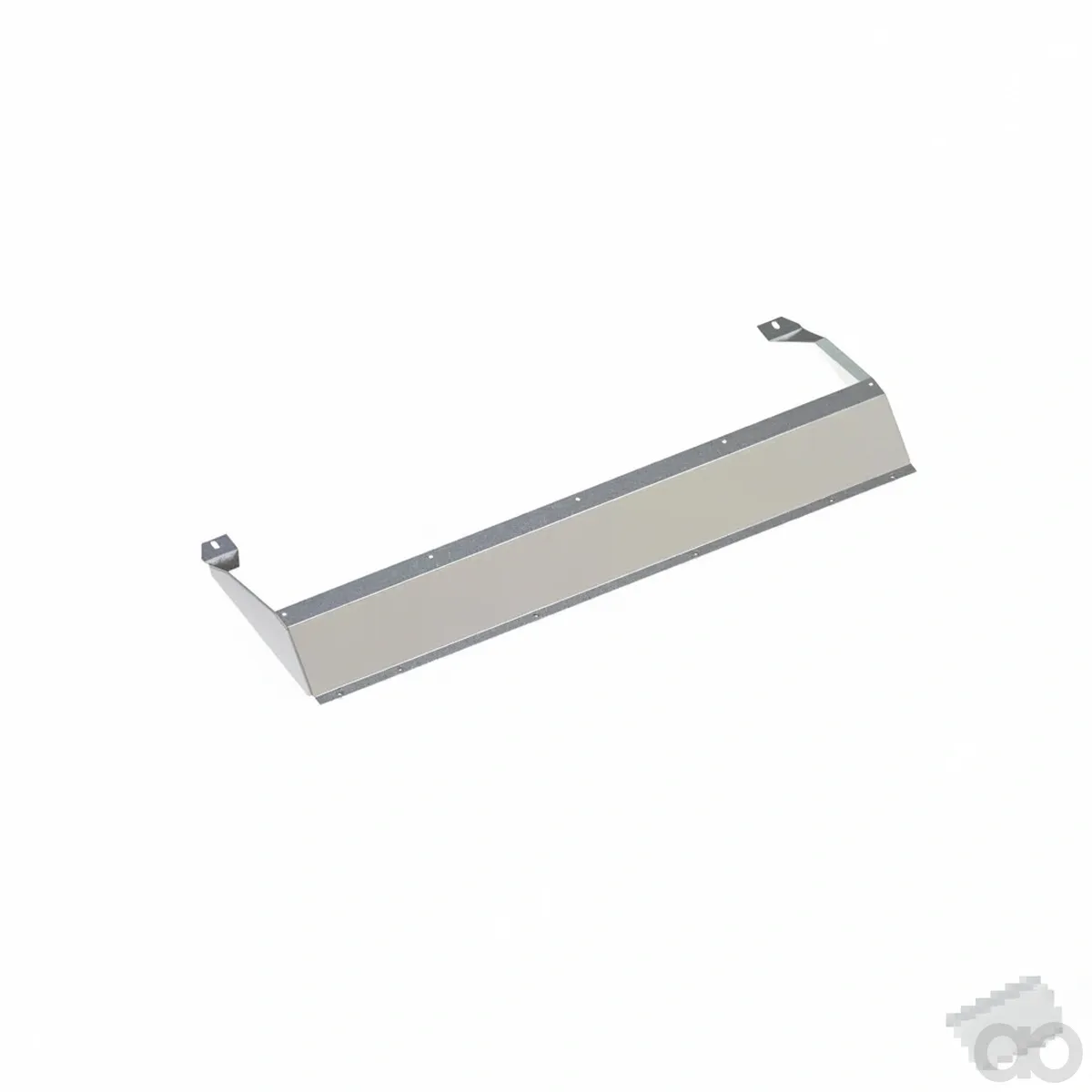 John Deere - DQ17671 - Guard Kit