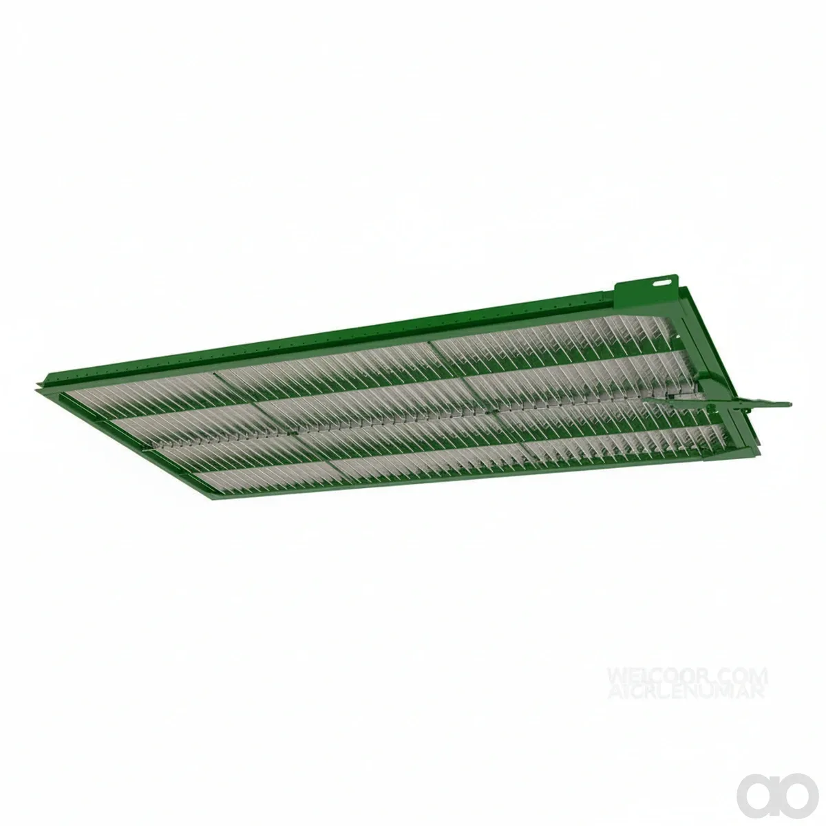 John Deere - DQ21313 - Chaffer