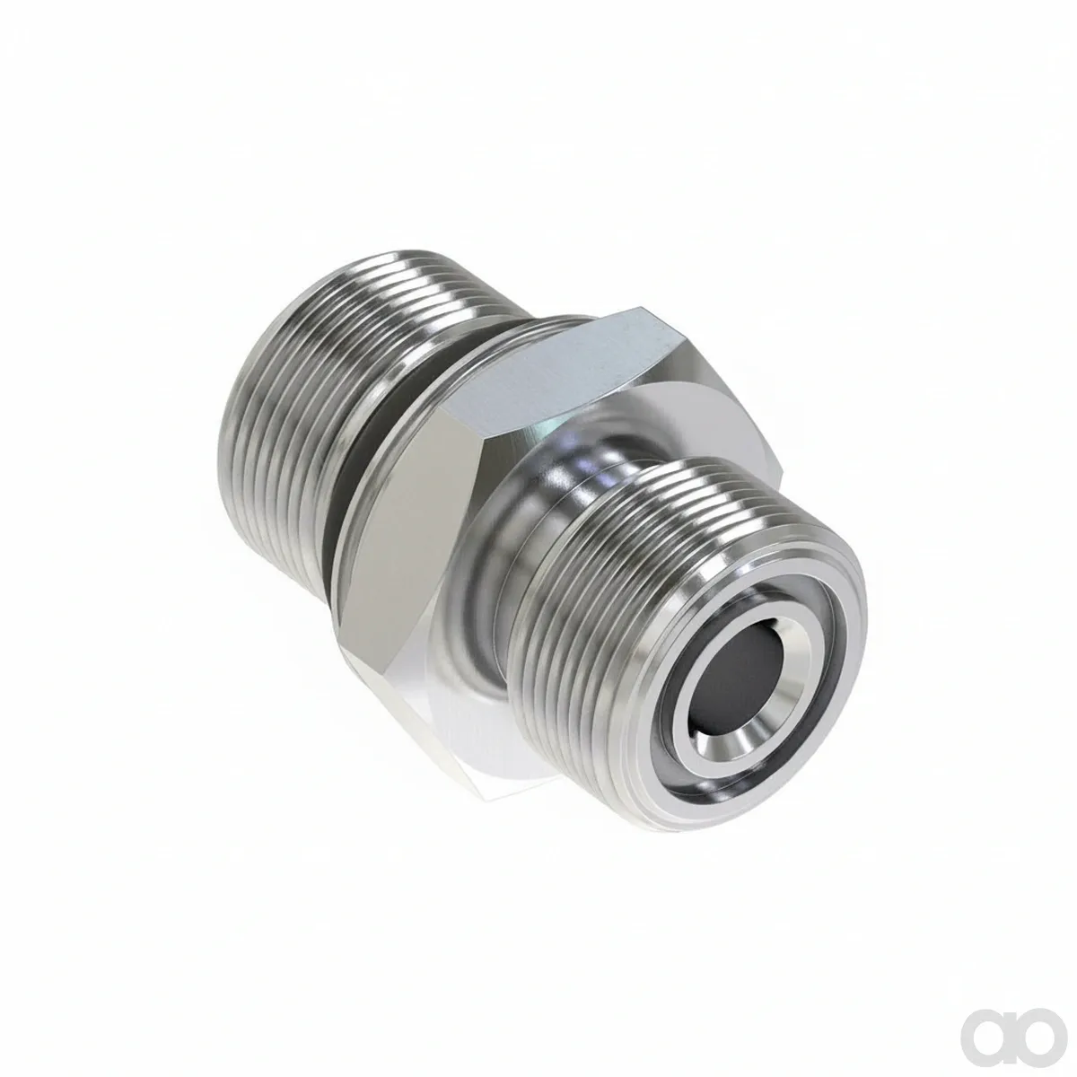 John Deere - DQ30767 - Fitting