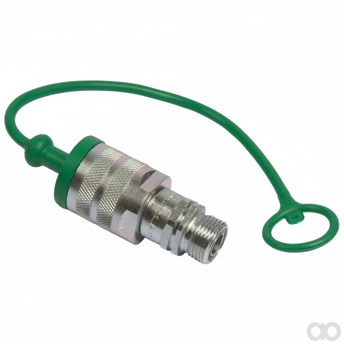 John Deere - DQ33929 - Quick Coupler