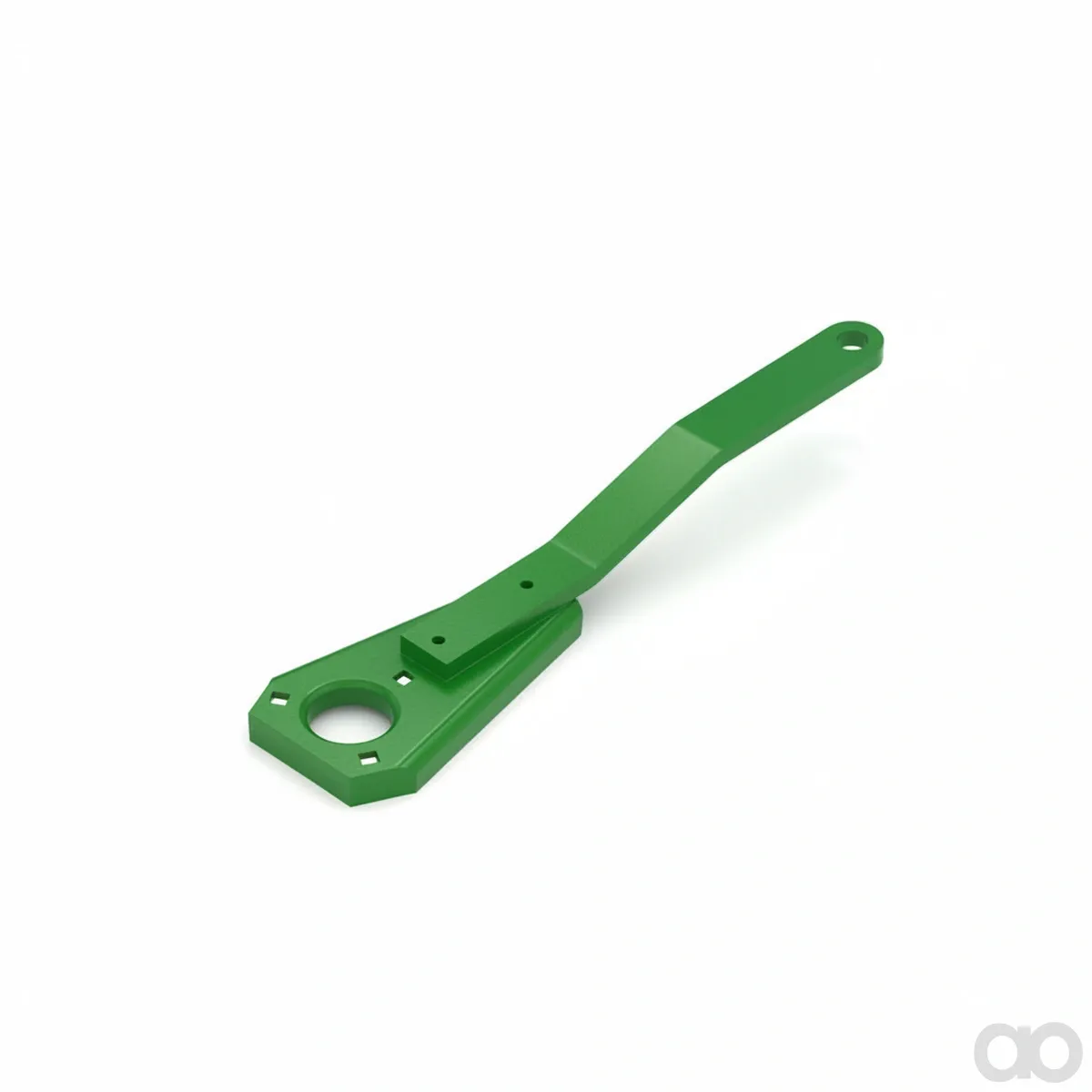 John Deere - DQ40675 - Pitman