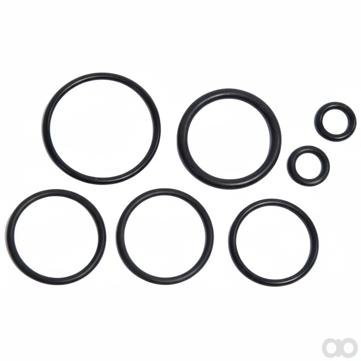 John Deere - DQ44132 - O-Ring Kit