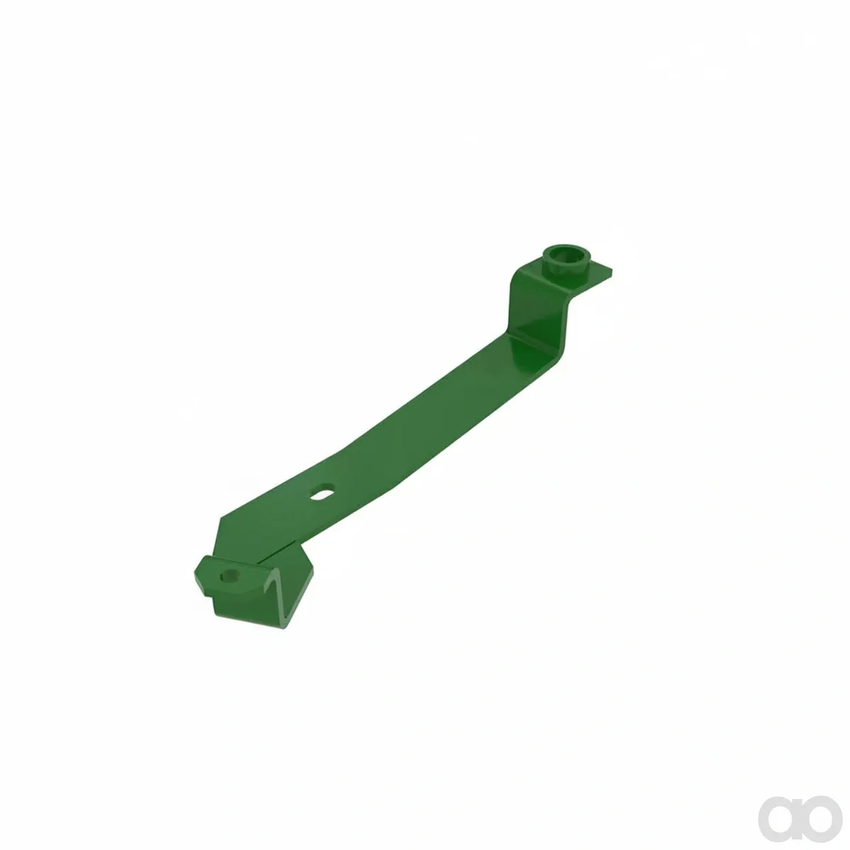 John Deere
