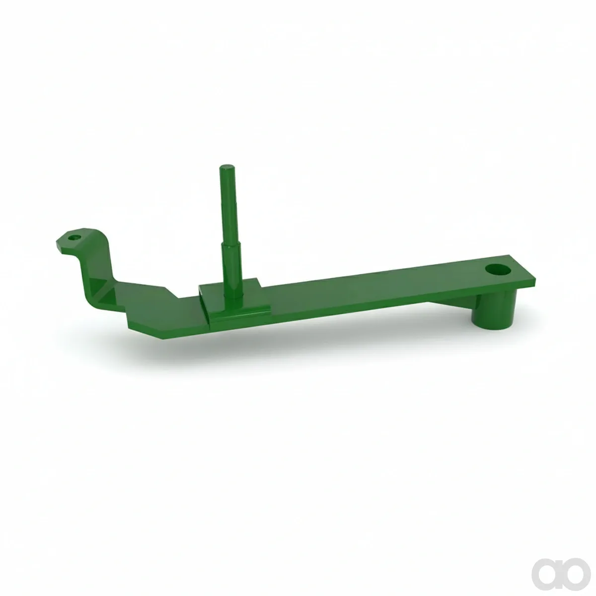 John Deere
