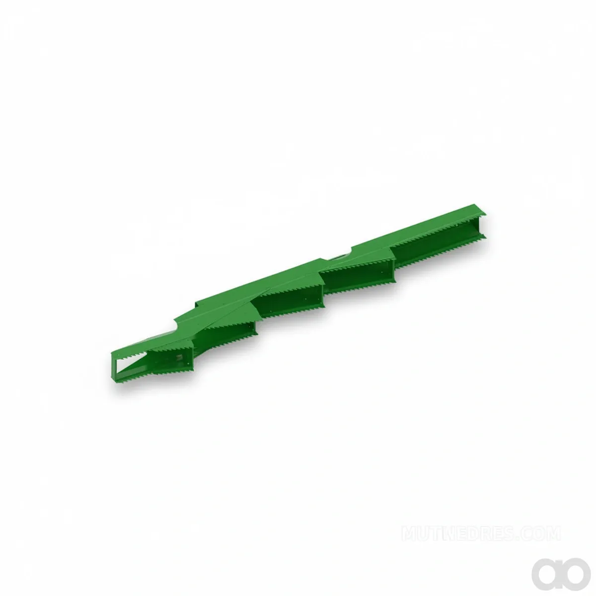 John Deere - DQ49038 - Straw Walker