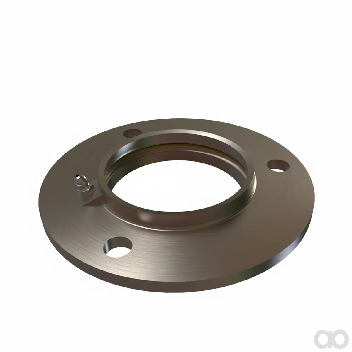 John Deere - DQ50003 - Flange