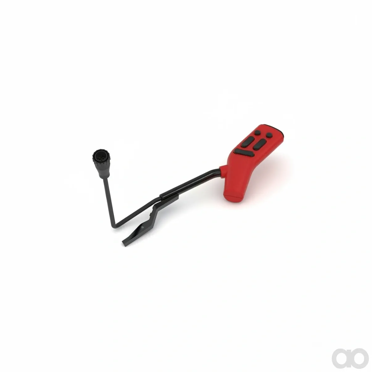John Deere - DQ54190 - Handle