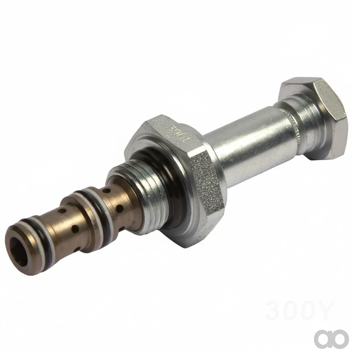 John Deere - DQ55581 - Valve